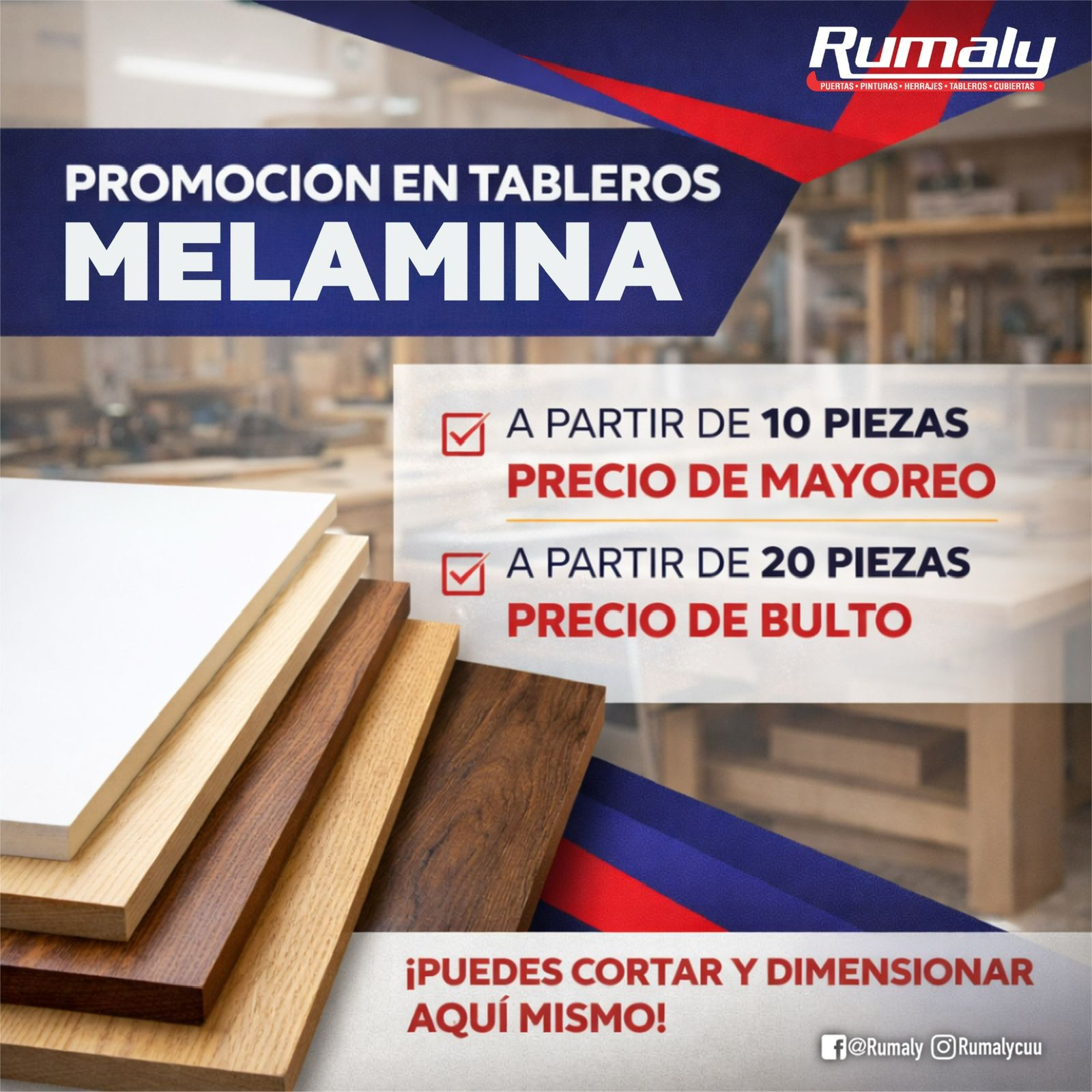 Promoción 1